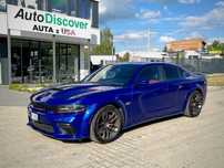 Dodge Charger R/T 392 Scat Pack Plus Widebody / FV 23%