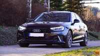 Audi A4 2.0 TFSI Quattro S-Line S-Tronic - Raty Zamiana Gwarancja