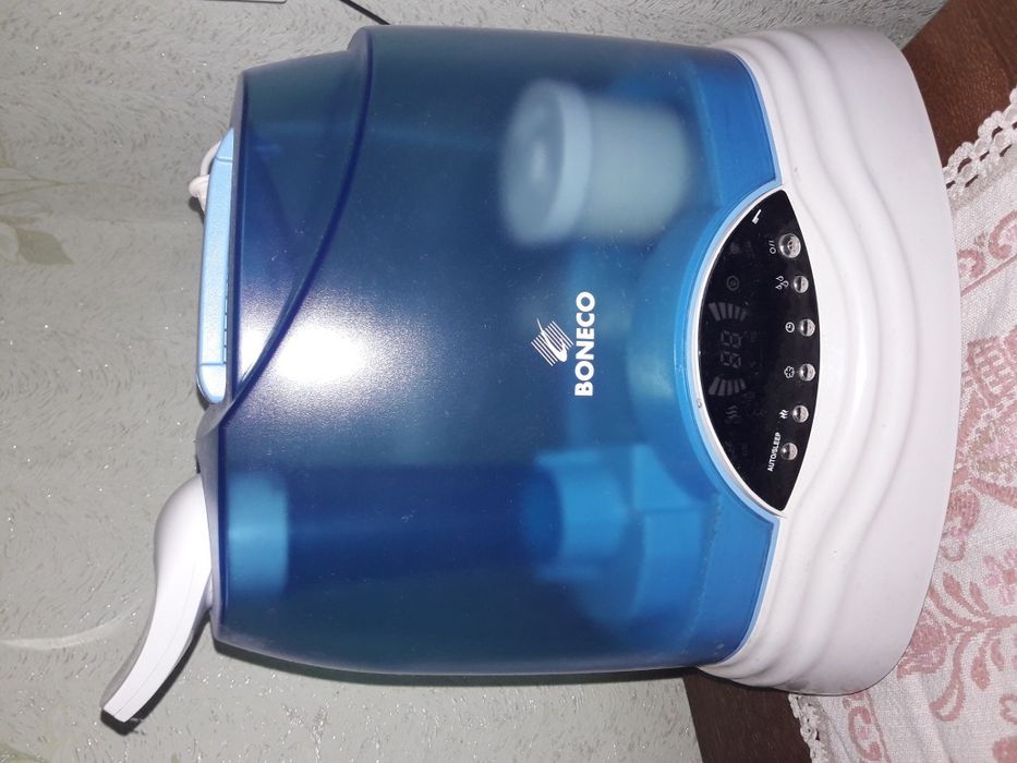 Зволожувач повітря