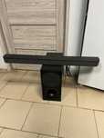 Soundbar Sony HT-S400 2.1 Bluetooth