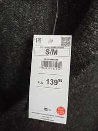 Nowy sweter kardigan Reserved S M