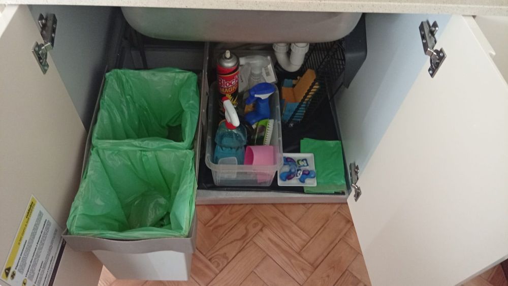 Mania de limpeza