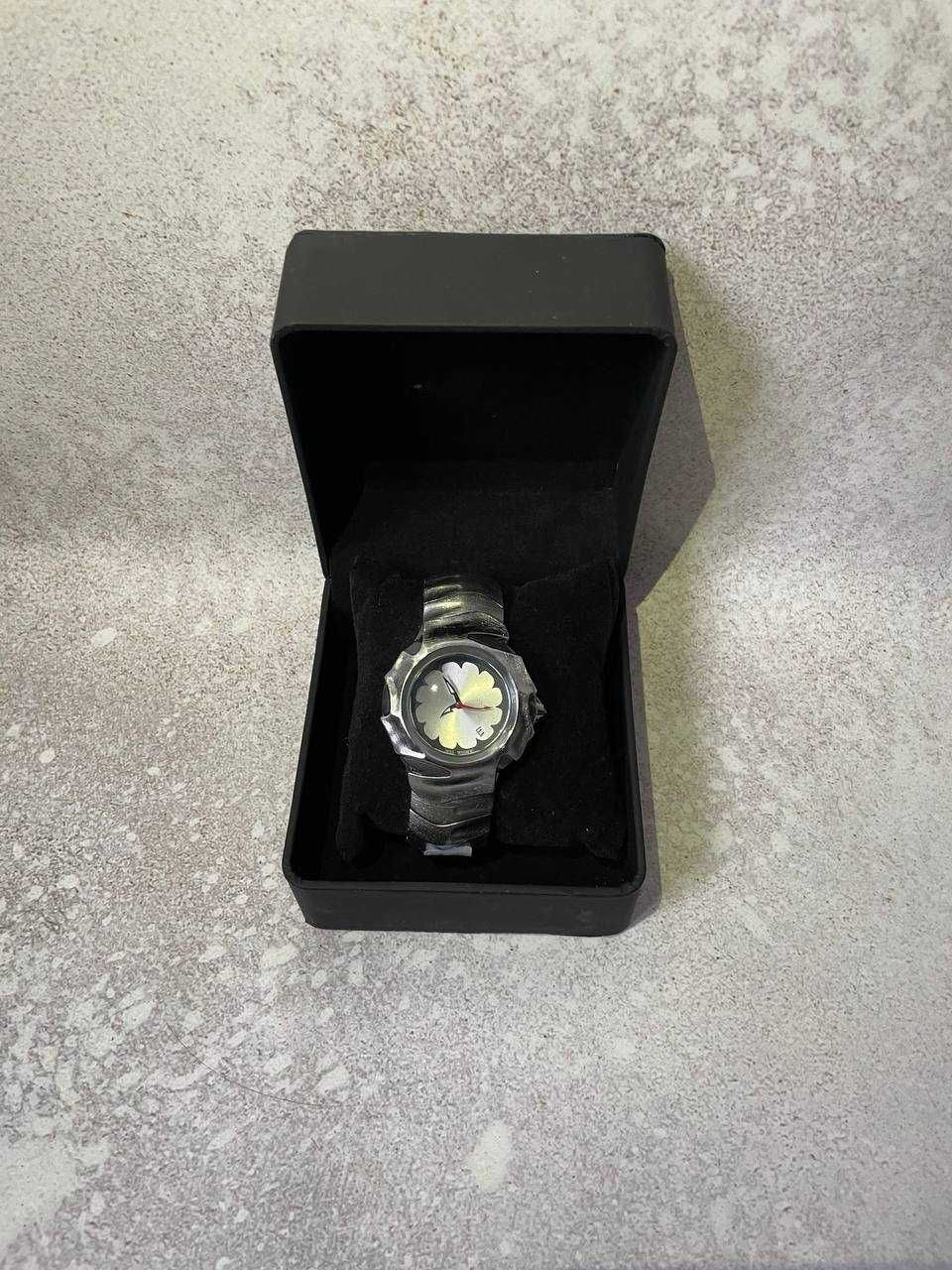Наручные часы OAKLEY BLADE 2 y2k  |Old money| |Новий годинник|