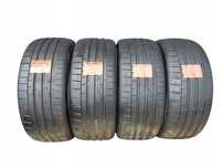 Continental Sport Contact 6 255 40 20 101 Y rant XL AO1 - Audi 4szt