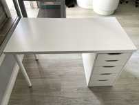 Secretária IKEA Lagkapten Alex