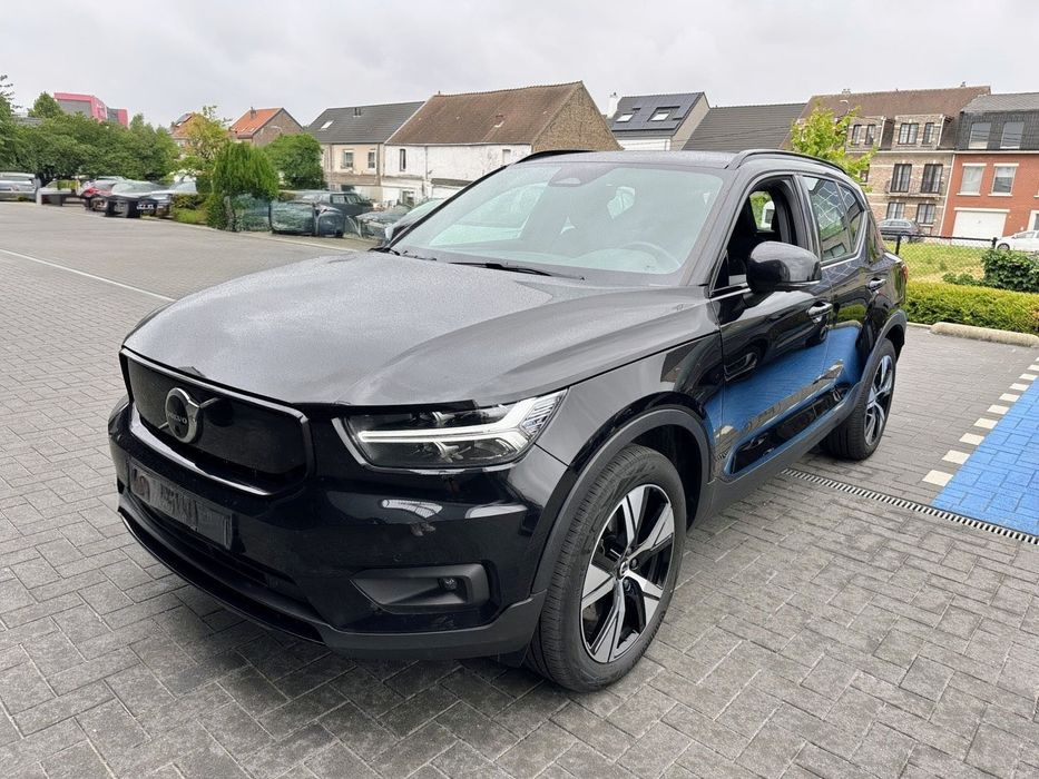 Volvo XC40 P8 twin motor 408cvs