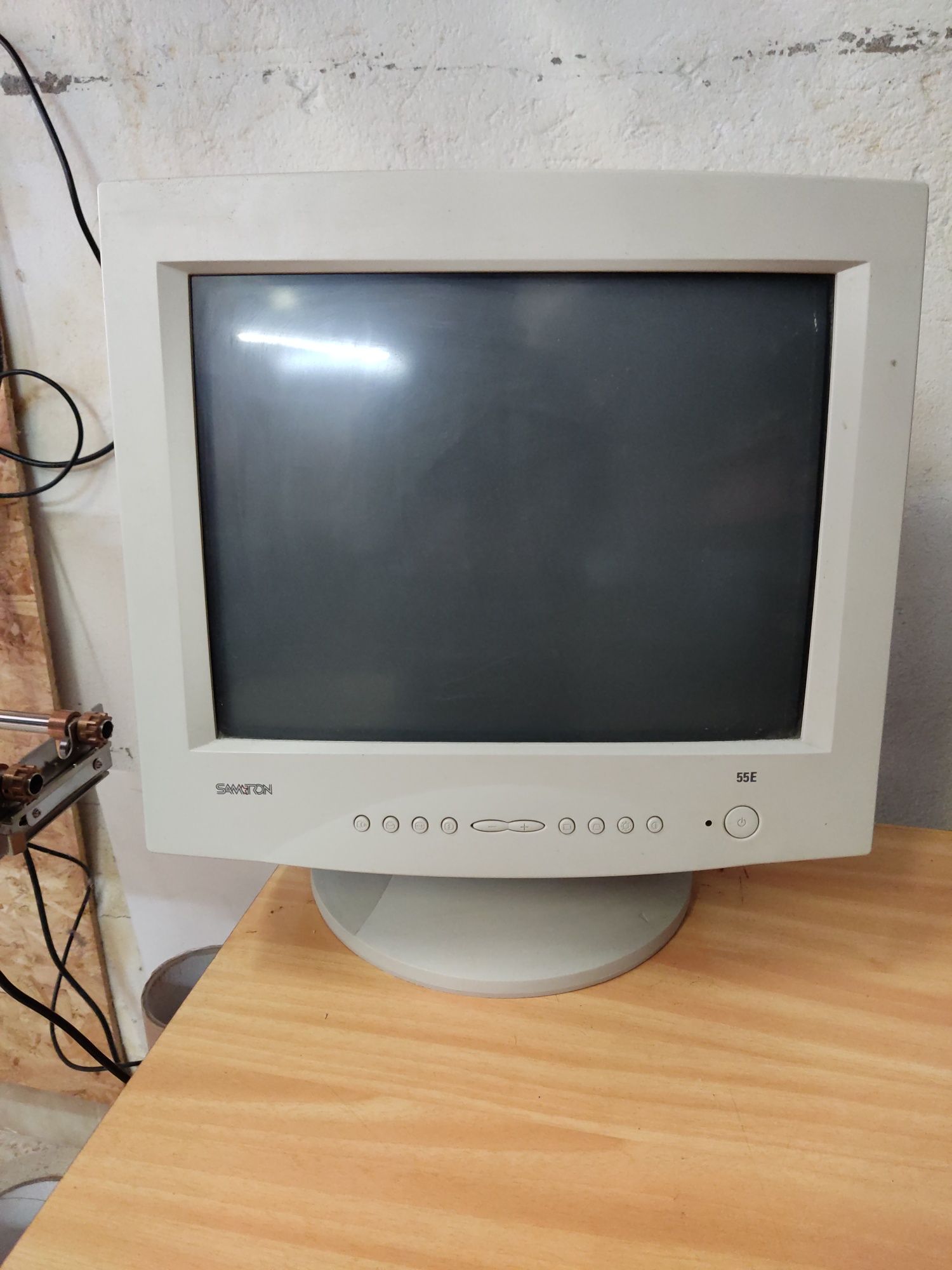 Monitor para computador