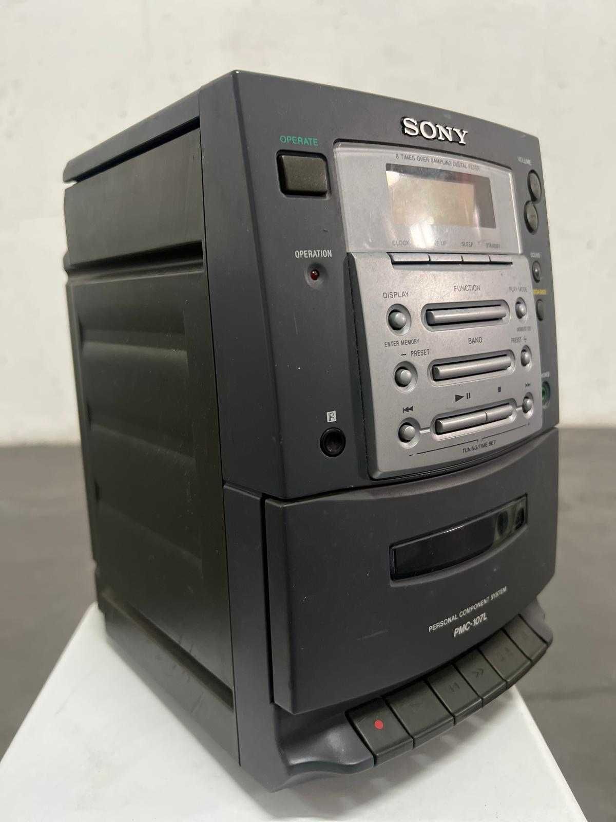 Aparelhagem SONY