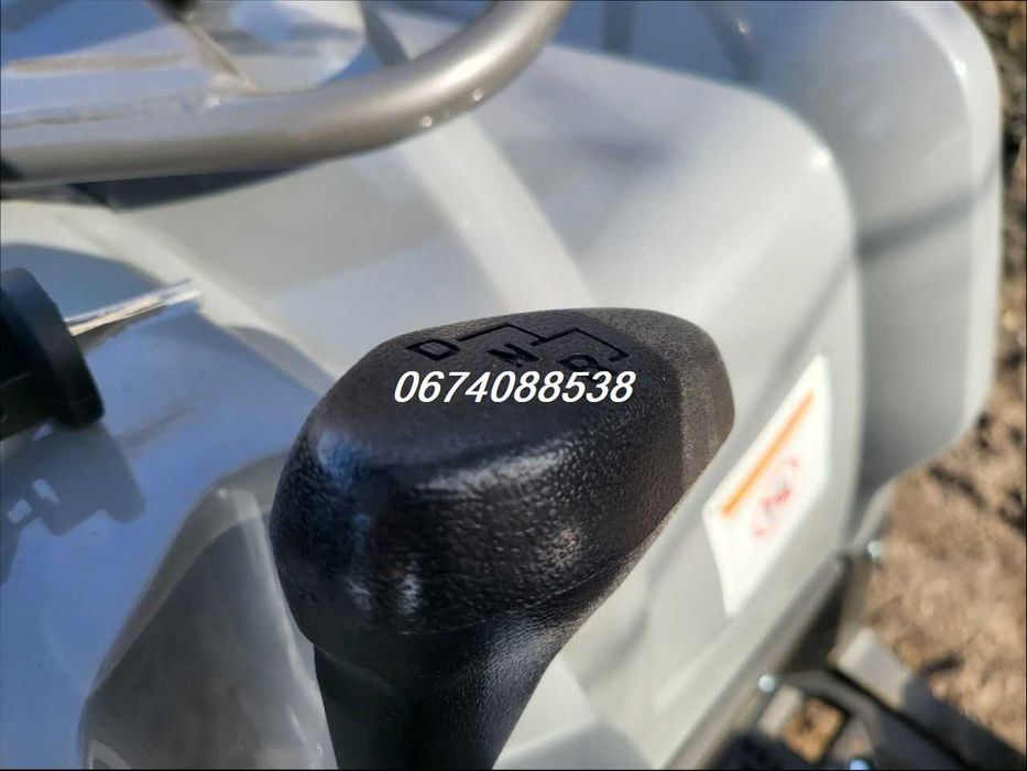 Квадроцикл Mikilon Hammer 200 L*Безкоштовно Доставимо Твою МРІЮ!