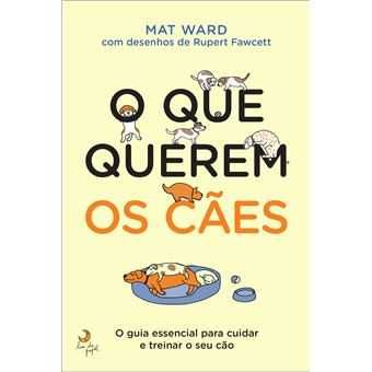 O Que Querem os Cães, Mat Ward