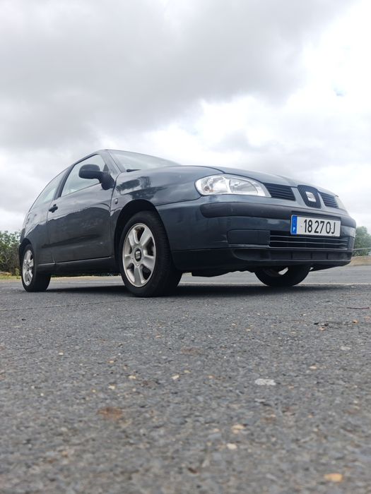 Seat ibiza 1.9 SDI