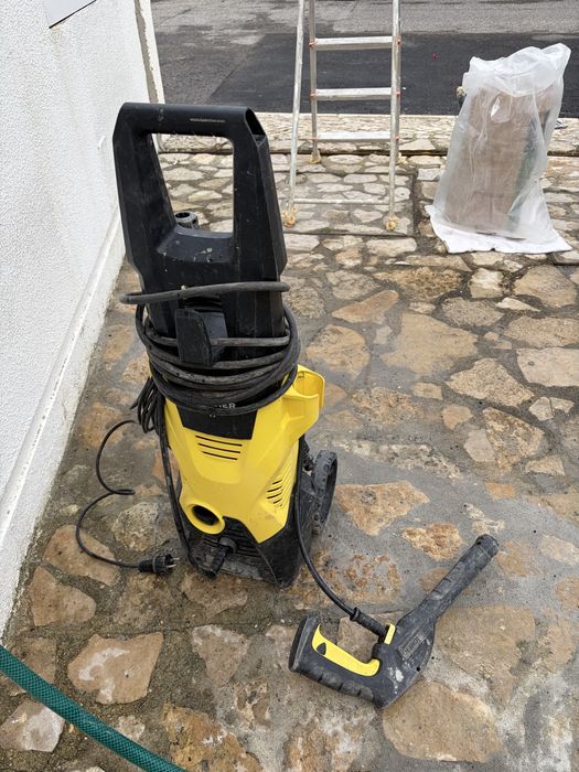 Maquina de lavar Karchet K3