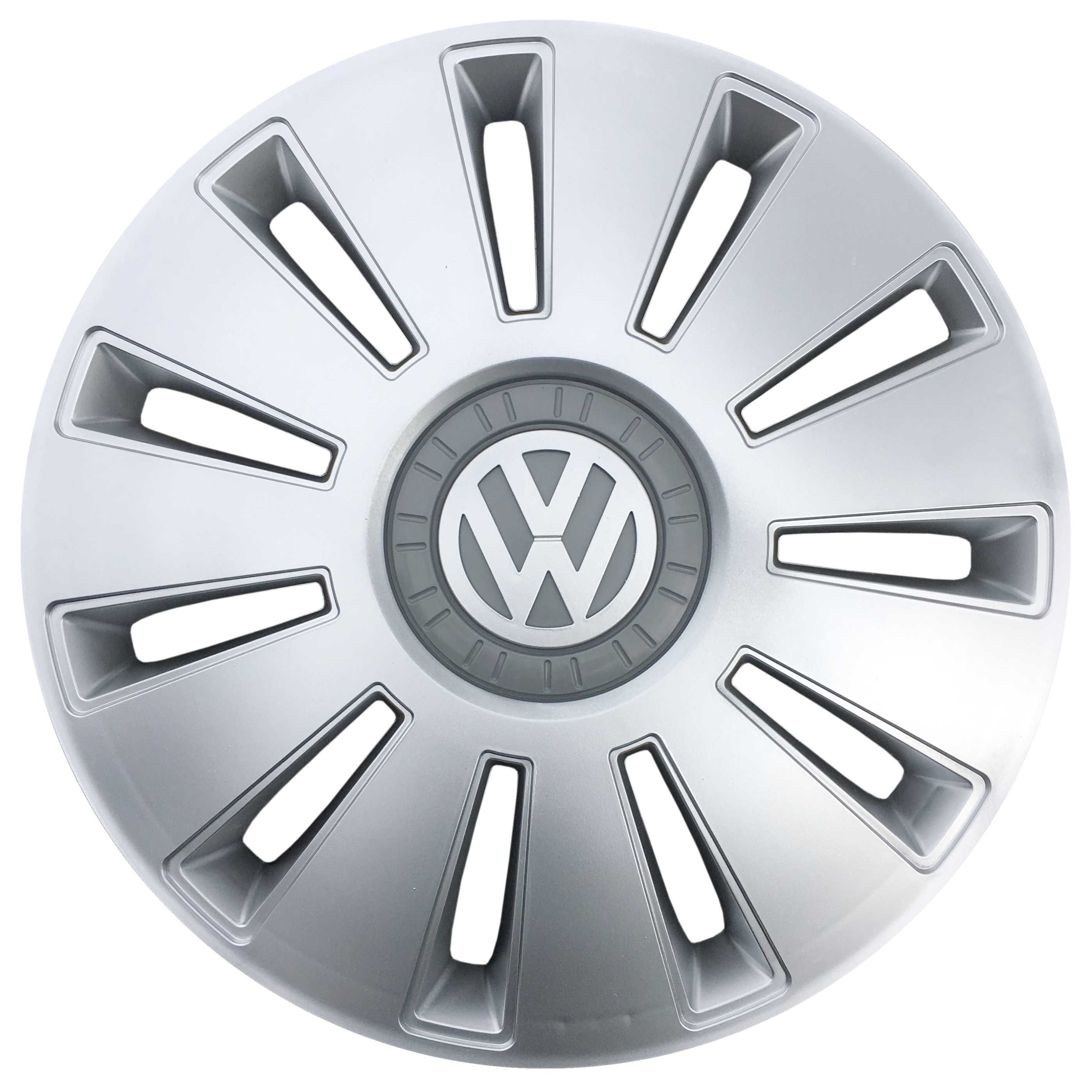 Ковпак колісний с лого Mercedes, Volkswagen R15