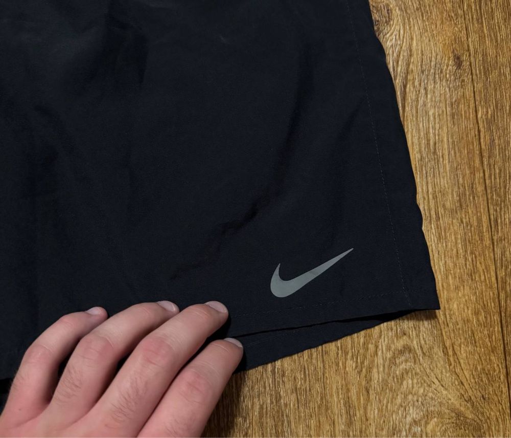 Шорты от Nike