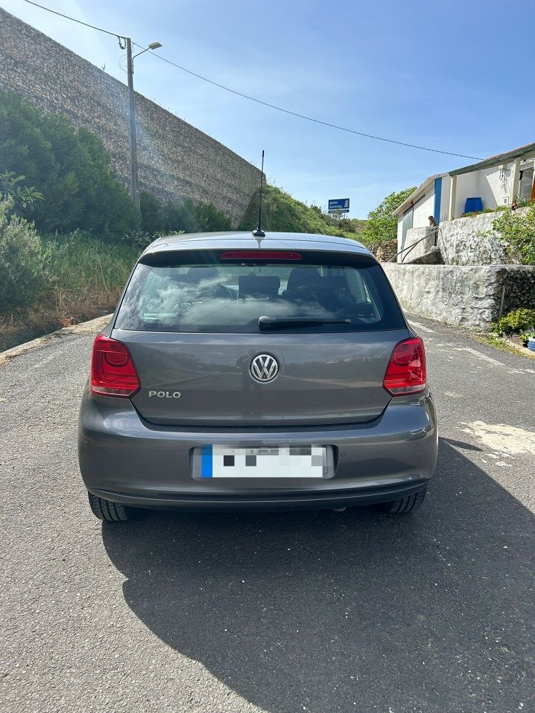 Volkswagen polo 1.2