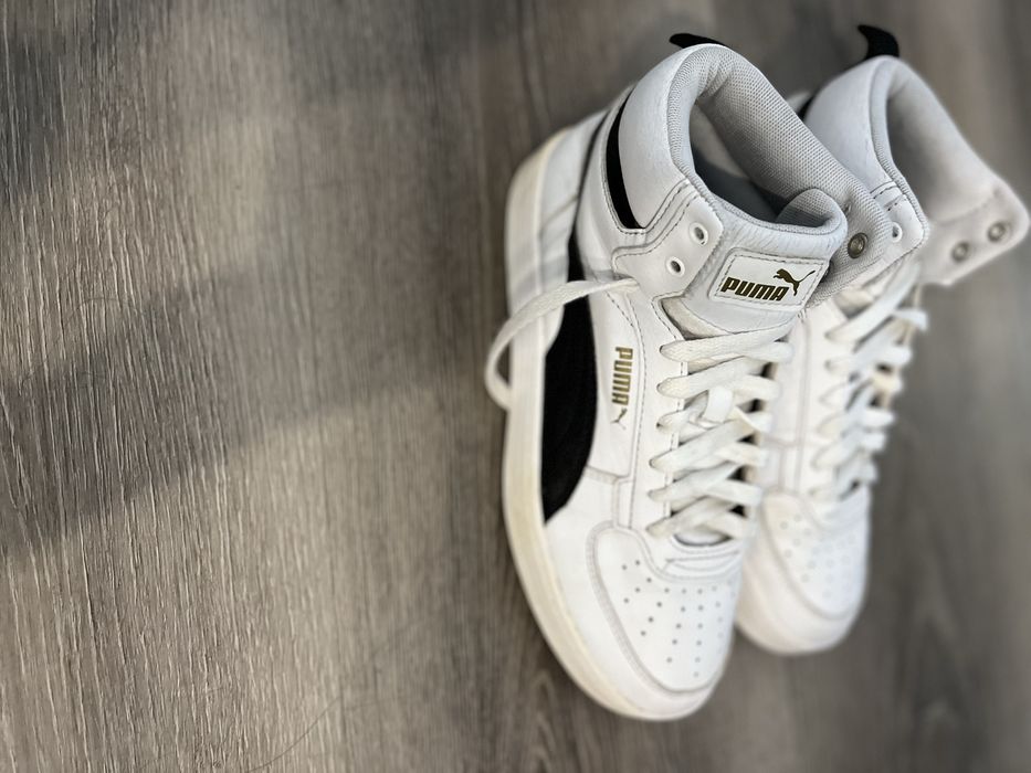 Sapatilhas Puma originais