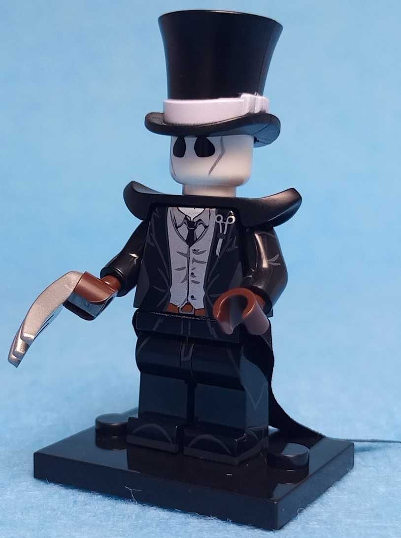 Jack the ripper (Filmes e Séries)