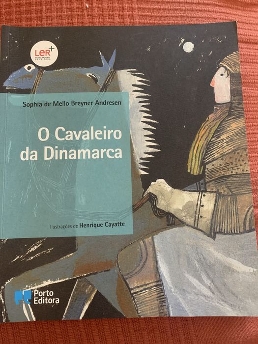 Livros do 7º do PNL