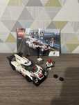 Klocki Lego Speed Champions 75887 Kompletne.