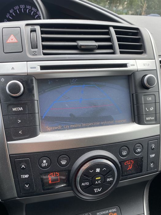 Toyota Verso 1.6 d4d