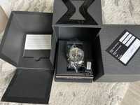 Швейцарские часы Edox Delfin ref. 10109