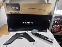 Monitor Gigabyte Gamingowy G34WQC