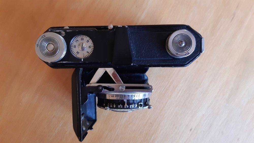 фотоапарат Kodak Retina