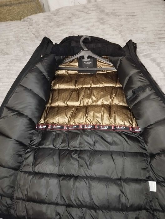 Зимова чоловіча куртка, нова. Розмір ХЛ