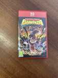 Donkey kong bananza nintendo switch 2