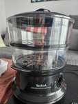 Parowar Tefal Convenient