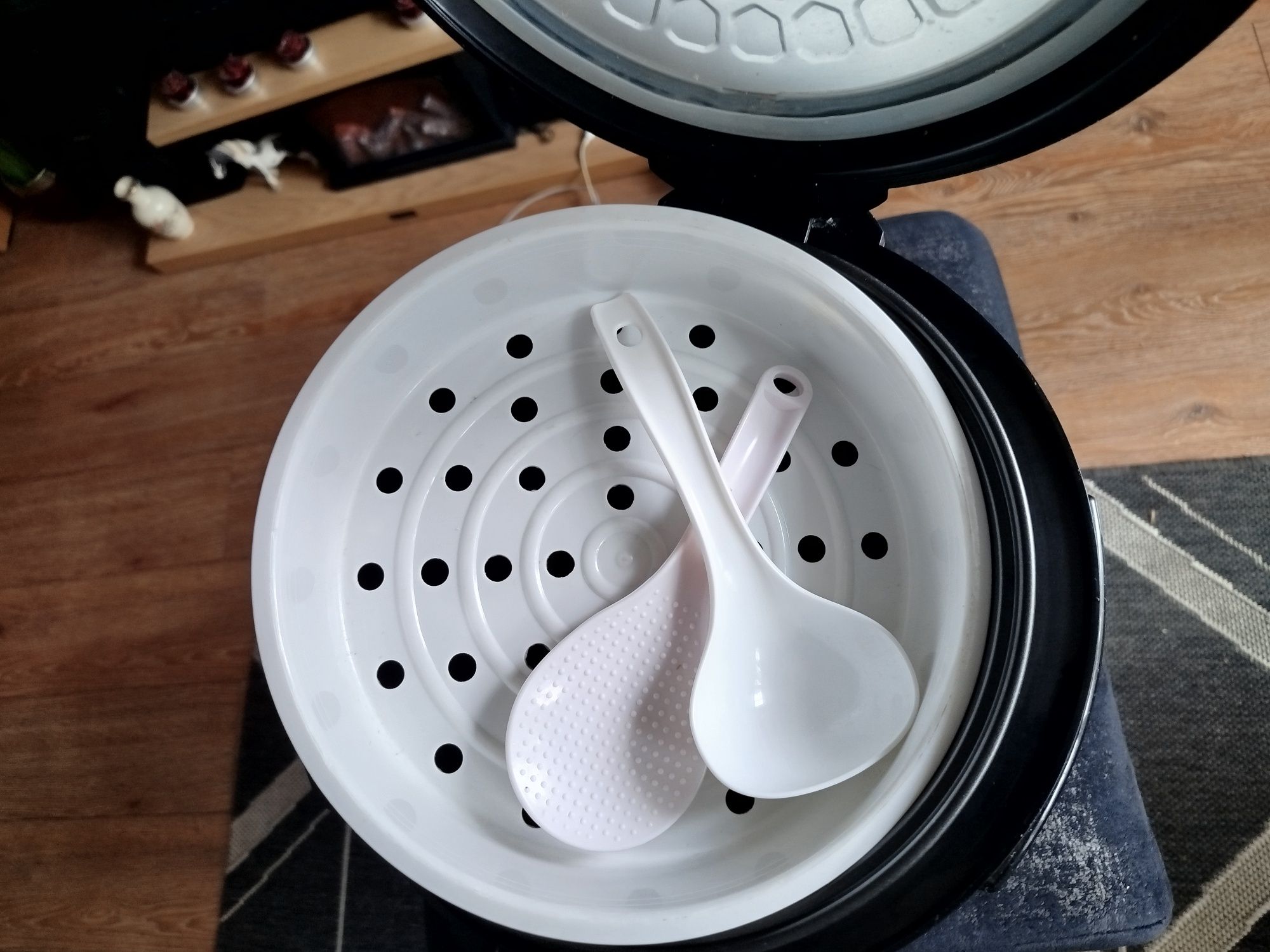 Multicooker Esperanza 4l