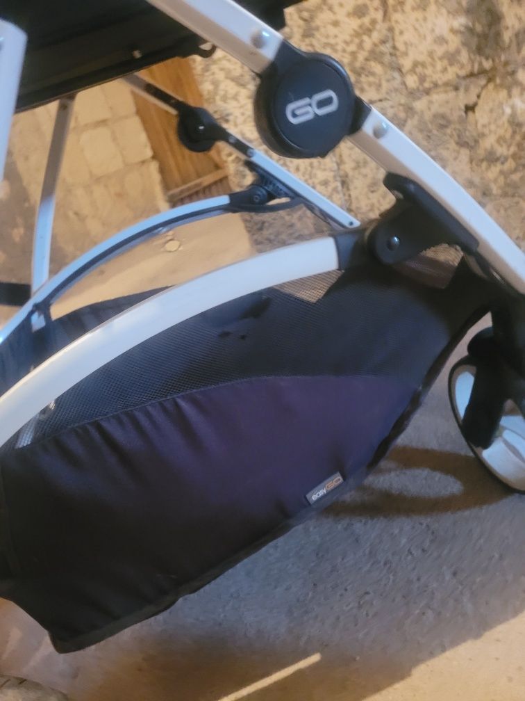 Wózek Easygo Gondola