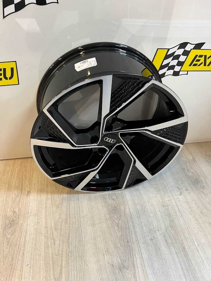 JANTES AUDI 19 5x112