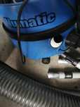 Odkurzacz Numatic PSP 180-21  960wat