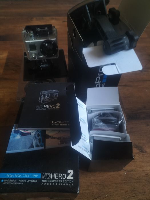 Продам  GoPro- 2