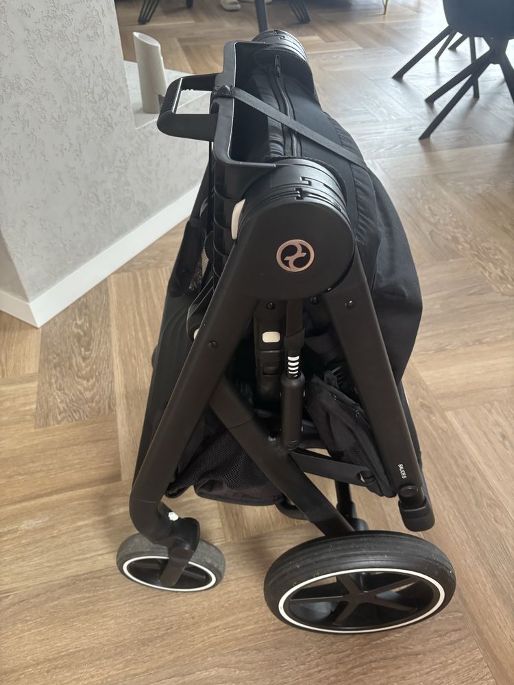 Wózek spacerowy Cybex