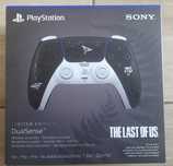 Pad Sony Playstation 5 Dualsense The last of us