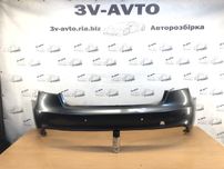 Бампер задній задний Audi a5 8T sportback S-line 8t8807511F В наявност