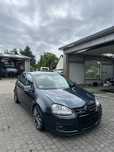 Golf V GT SPORT 300hp