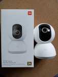 Kamera Xiaomi Smart Camera C300
