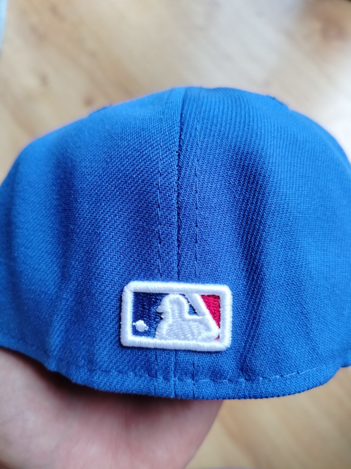 Czapka NEW ERA LA custom