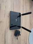 Router TP-Link  sim