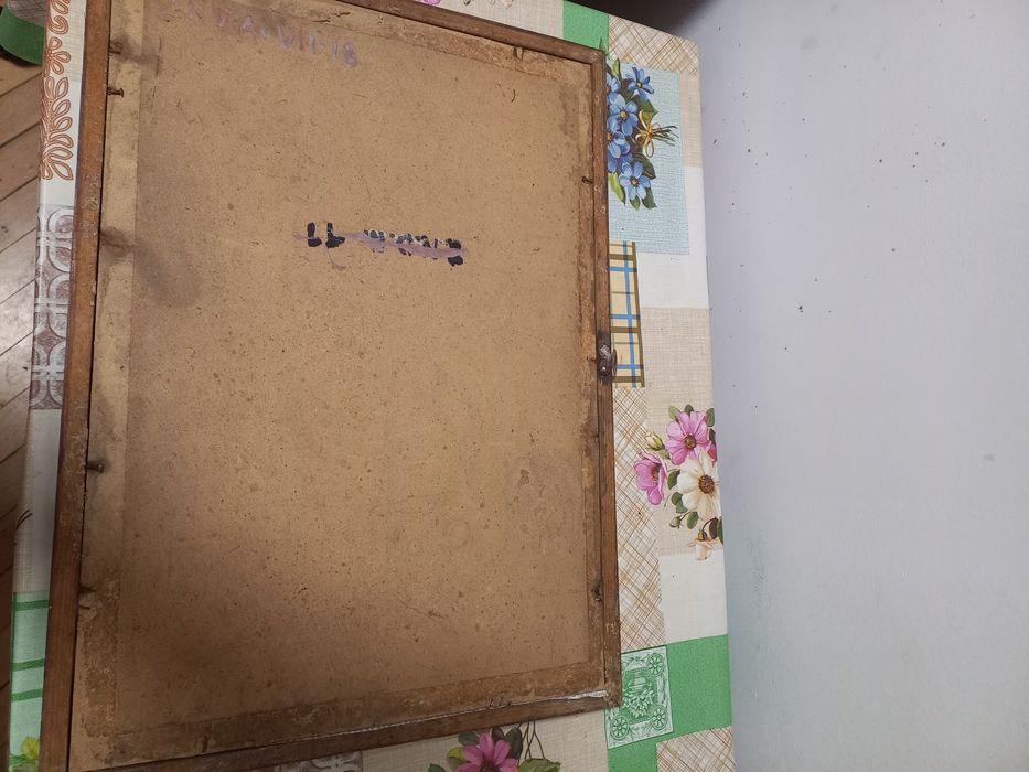 Pszedam obraz takyj jak na zdjęciach