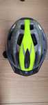 Kask na rower, 7-10 lat