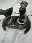 Kontroler symulator lotu XBOX