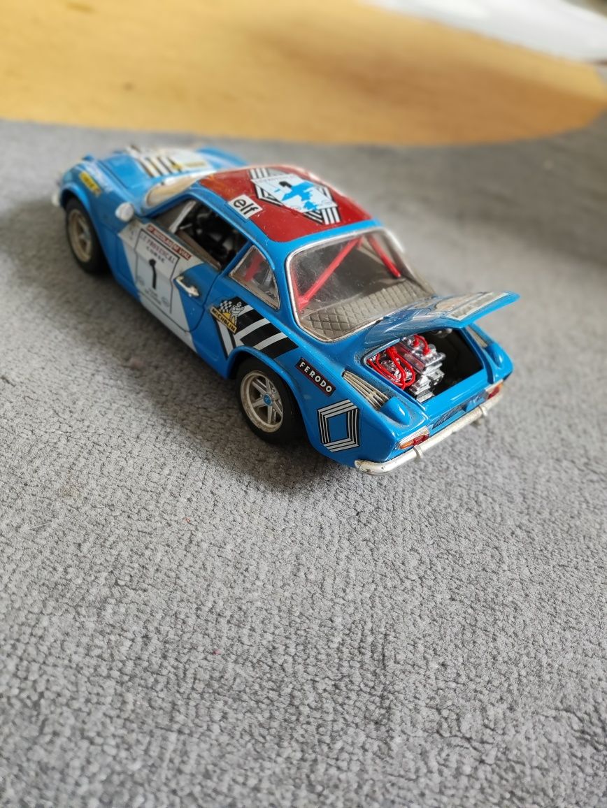 Renault Alpine A 110