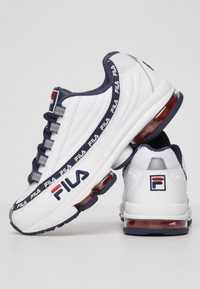 Fila DSTR 97 кроссовки/оригинал/ 36р