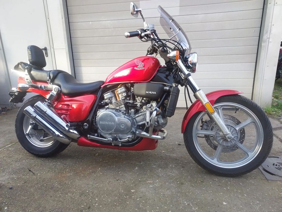 Honda VF Honda VF 750 C Super Magna Bardzo Ładna