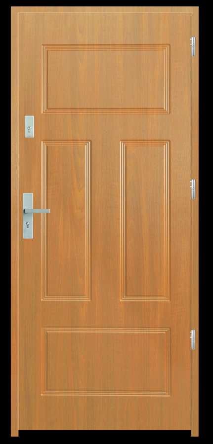 Polskie drzwi z montażem drewniane metalowe akustyczne OD RĘKI