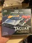 Sega mega cd jogo jaguar